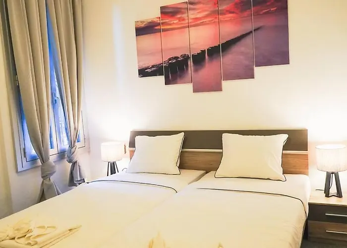 Nel Centro Di Vicino A Piazza Grande * 로카르노