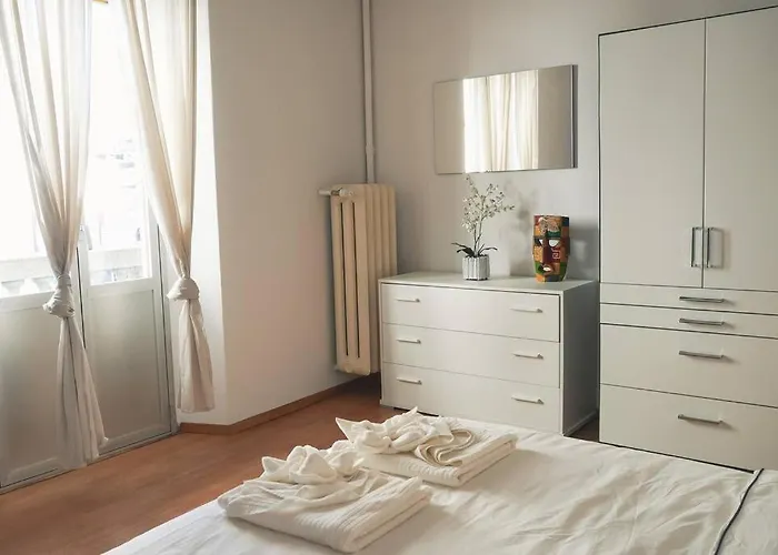 Nel Centro Di Vicino A Piazza Grande * 로카르노