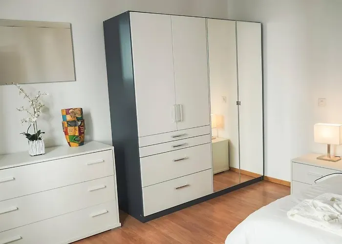 아파트 Nel Centro Di Vicino A Piazza Grande