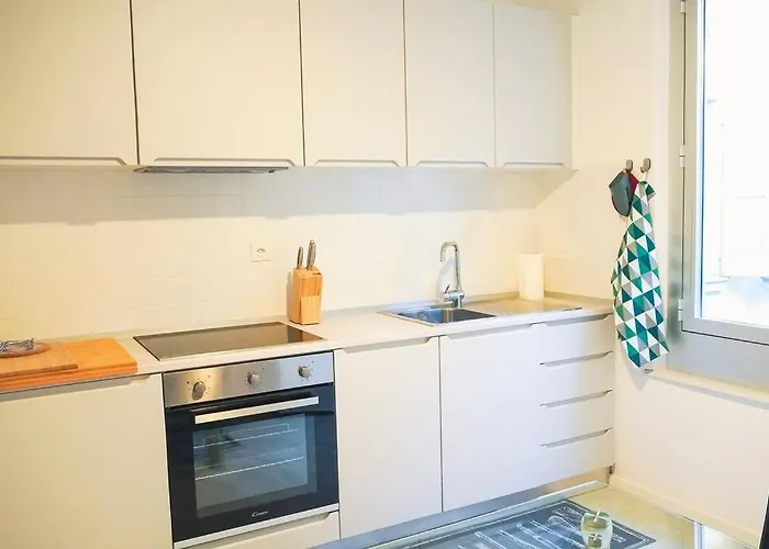 Nel Centro Di Vicino A Piazza Grande * Locarno