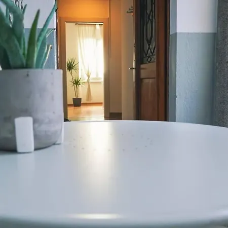 Lägenhet Nel Centro Di Vicino A Piazza Grande *